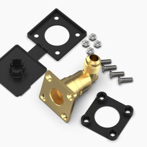 Füllven.HK flach W21,8gew