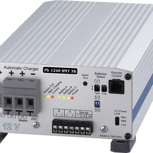 Ladegerät PB1280 - 80 A