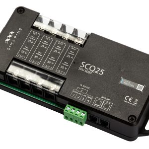 SCQ25 Modul (4x25A)