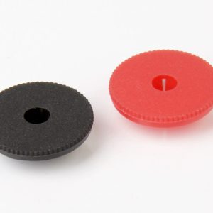 Batteriepol-Abdeckungen