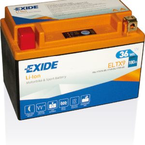 Li-Ion ELTX9 3Ah, M12
