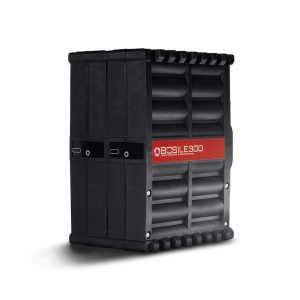 2x BOS LE300 (2 Module)