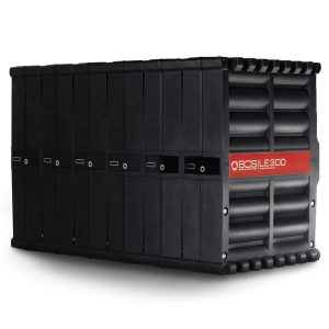 6x BOS LE300 (6 Module)