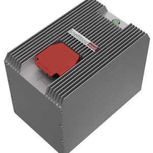 Snettbox - Lithium-Ionen-Batterie (NMC) - 125 Ah