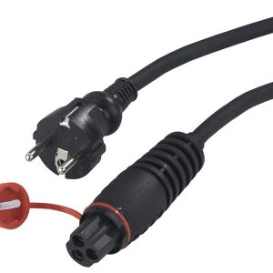 230 V priključni kabel