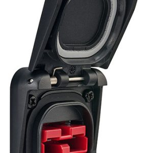 Anderson 50 A Red solarni priključek