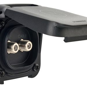 SCANSTRUT Sat Außendose