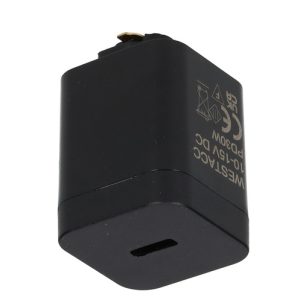 USB-C polnilni vtič