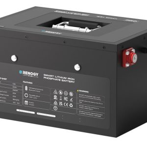 SMART 200 Untersitz-Batterie 200 Ah