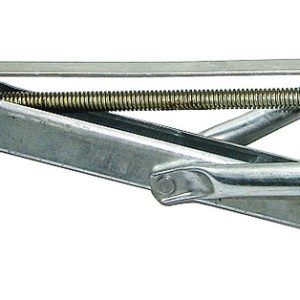 Carbest univerzalna ročna podpora 600 kg