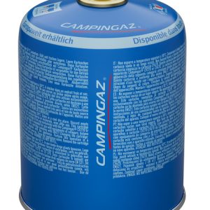 Gaskartusche CV 470 Plus