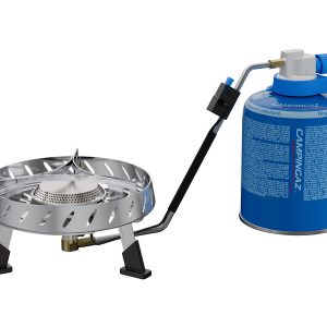 Gaskocher CAMP & TREK CONNECT