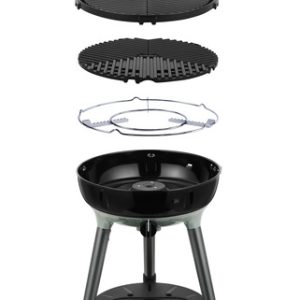 Carri Chef 40 BBQ / Grill 2 Braai 30 mbar*