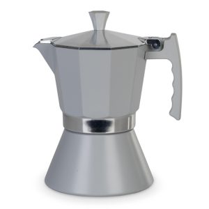 HOLIDAY TRAVEL TRENDY espresso aparat za 6 skodelic