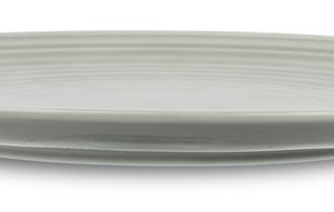 Magnetni porcelanski krožnik Ash Ø 26,0 cm