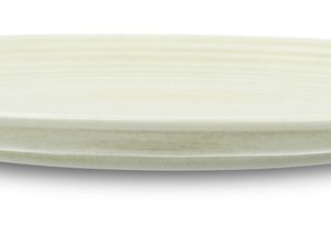 Magnetni porcelanski krožnik Sand Ø 26,0 cm