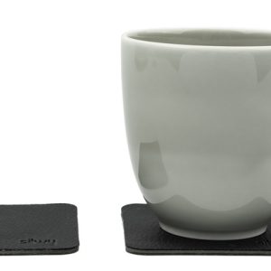 Magnetne porcelanske skodelice Ash