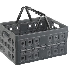 Klappbox mit Tragegriffen 32 Liter