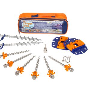 Peggy Peg Heavy Duty set za markizo