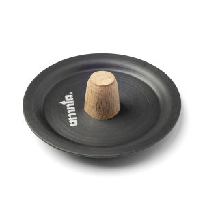 Kaminabdeckung für Omnia Classic und Classic Maxi