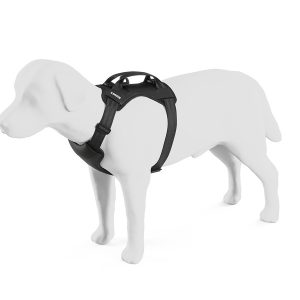 Thule Cappy – Sicheres Hundegeschirr fürs Auto Gr. L