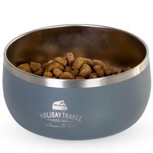 Hundenapf FOXI, rutschfest